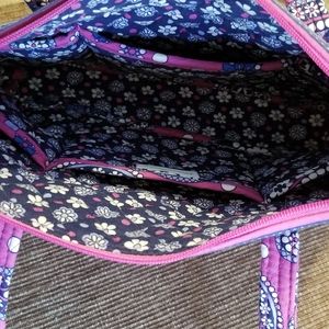 Vera Bradley Hand Purse